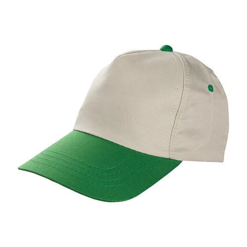 Polyester Şapka Bej