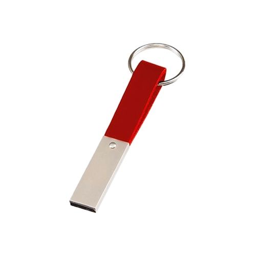 Deri USB Bellek 16 GB