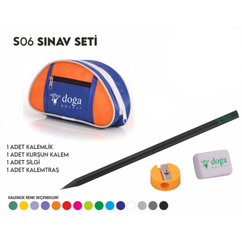 S06 Sınav Seti