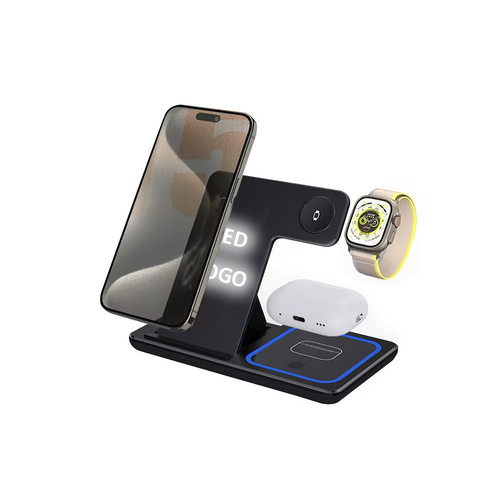 Wireless Şarj Cihazı