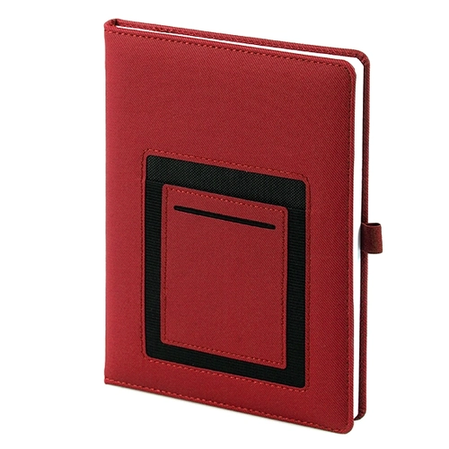 15x21 Defter