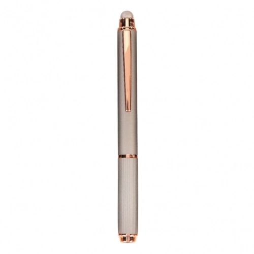 3259-GRI Metal Roller Kalem