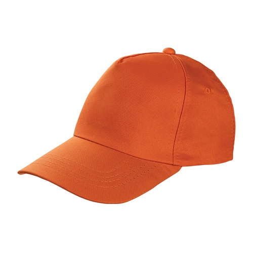 5603-TRN Polyester Şapka Renkli