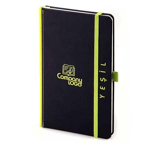 13x21 Defter