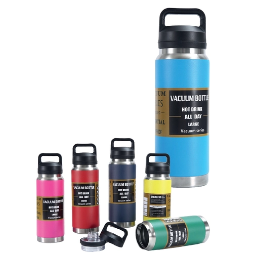 7151-PMB Vakumlu Çelik Termos 1100 ml