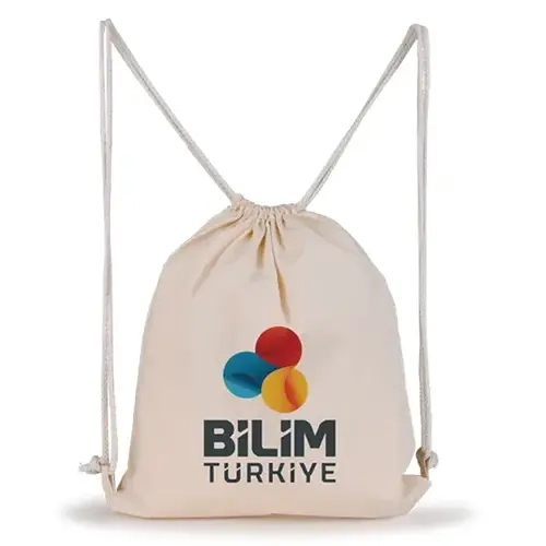 5368 Büzgülü Sırt Çantası