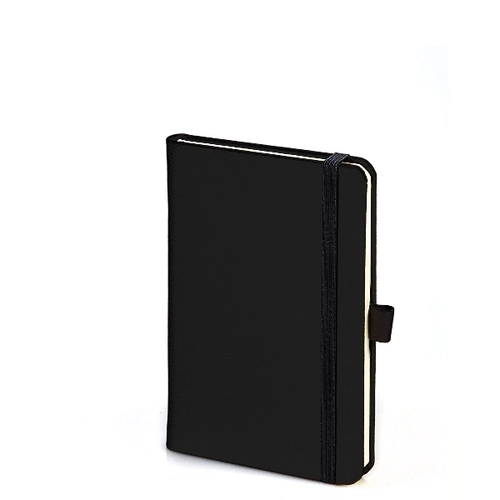 Termo Deri, Lastikli Defter