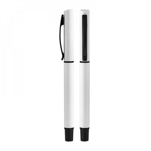 Plastik Roller Jel Kalem