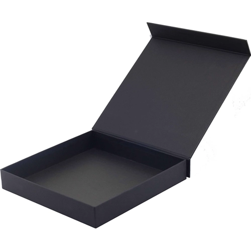 C3 Mıknatıslı Kapak Set Kutusu - Siyah