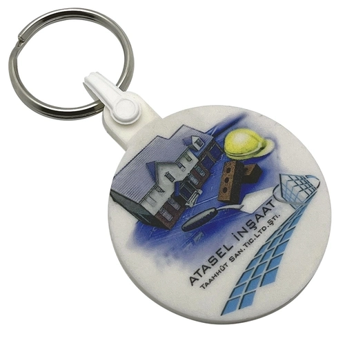 Mantar Kaplama Metal Kalem