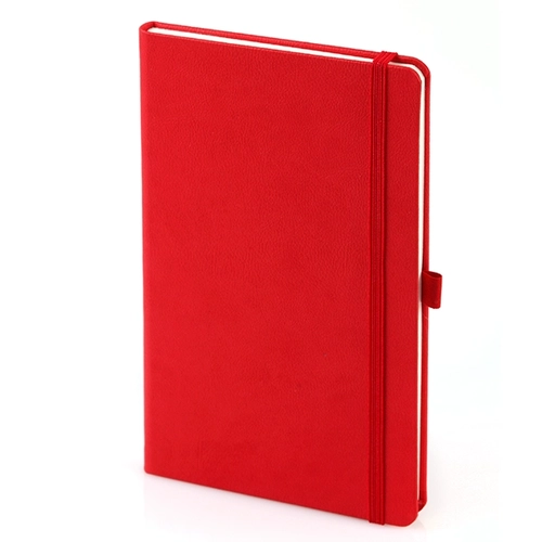 Termo Deri, Lastikli Defter